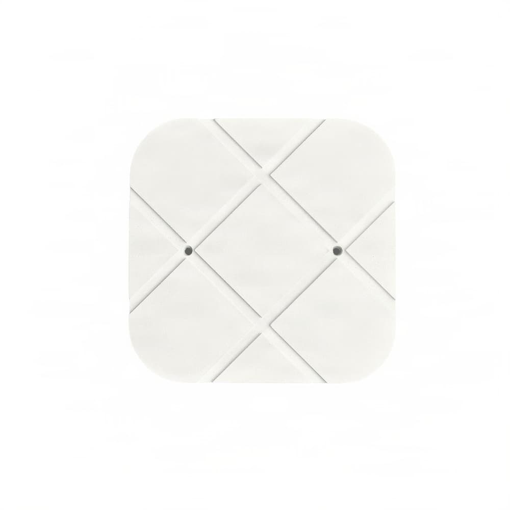 Φωτιστικό Τοίχου Urbi et Orbi Quadrata X NAT 30×30cm