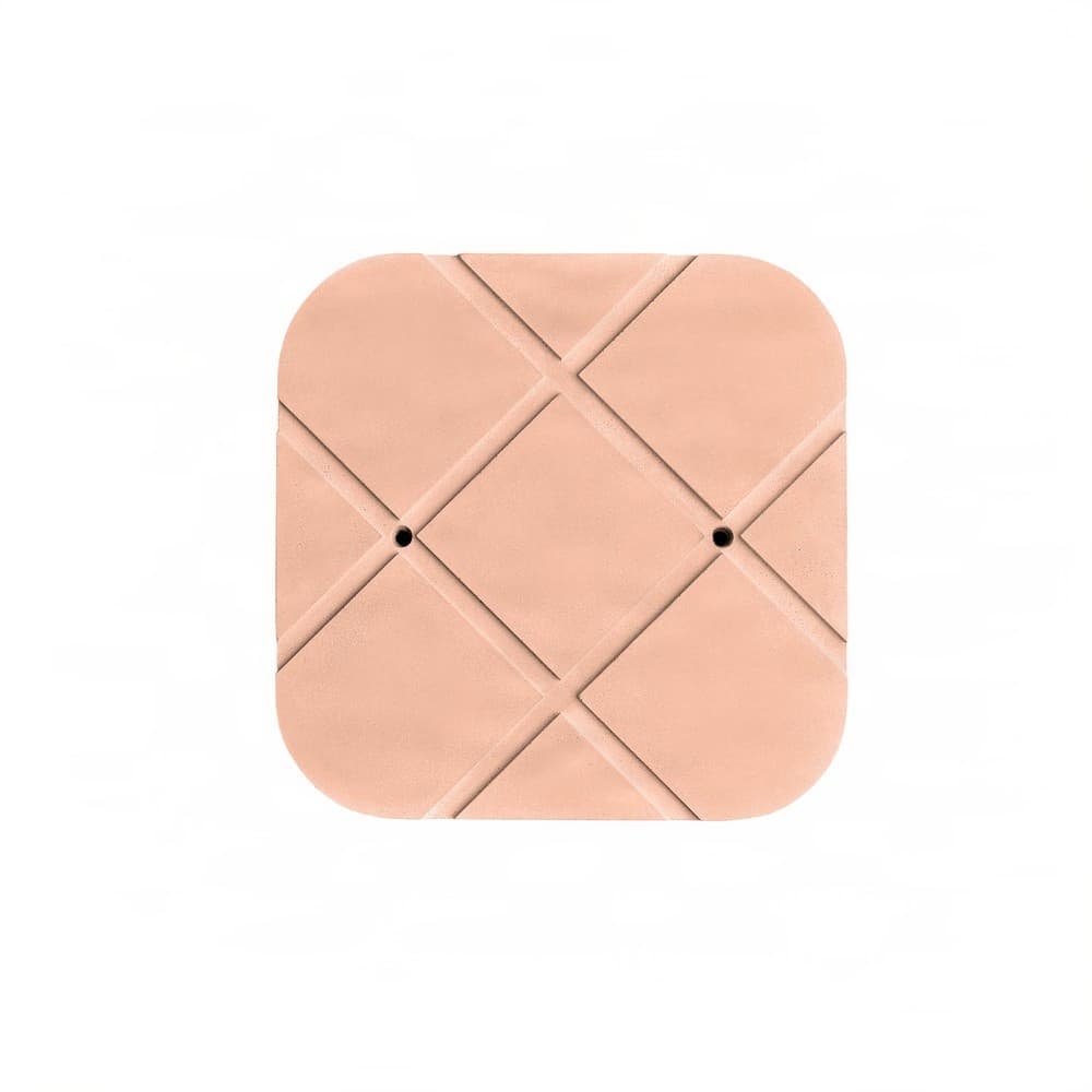 Φωτιστικό Τοίχου Urbi et Orbi Quadrata X ROZ 30×30cm