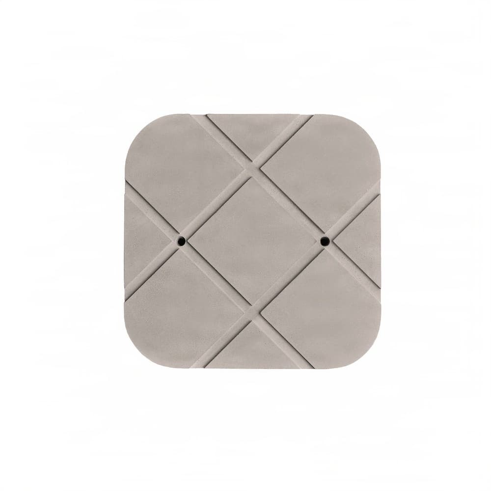 Φωτιστικό Τοίχου Urbi et Orbi Quadrata X TEC 30×30cm