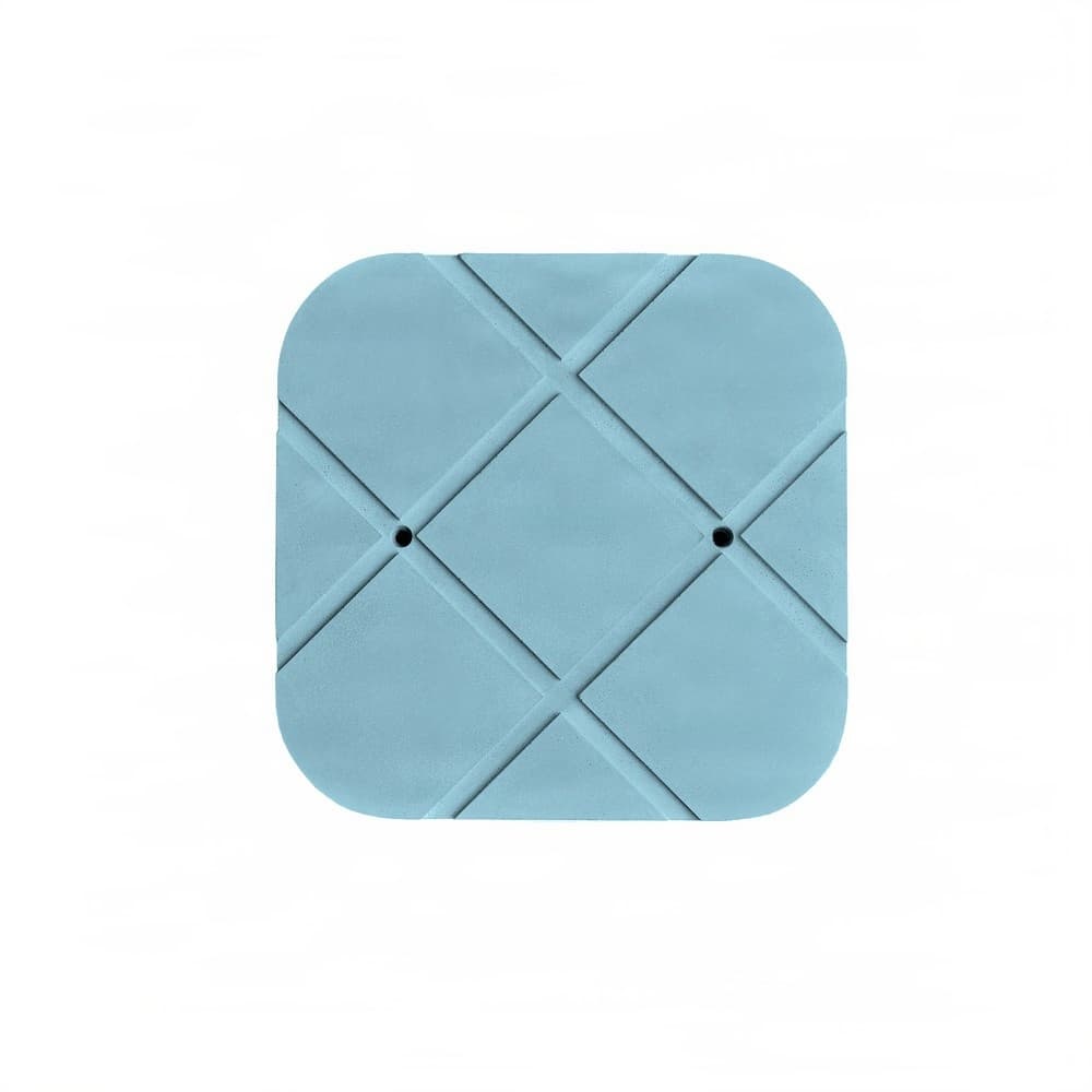 Φωτιστικό Τοίχου Urbi et Orbi Quadrata X TUR 30×30cm