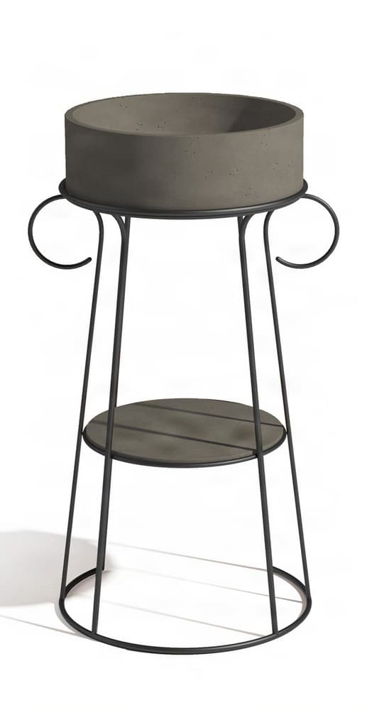 Urbi Et Orbi Relia 39 Anthracite