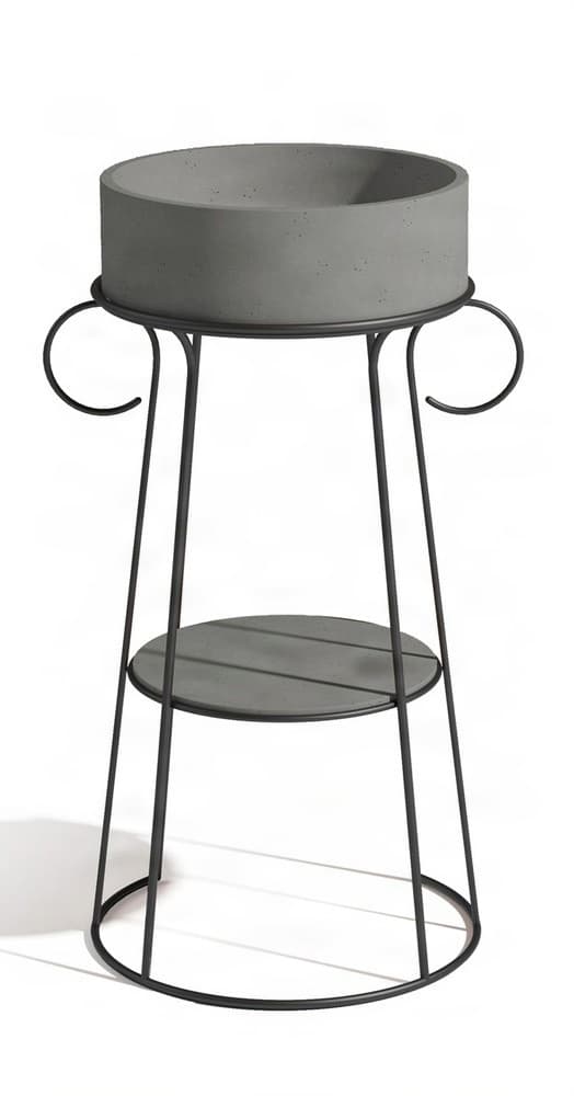Urbi Et Orbi Relia 39 Dark Grey
