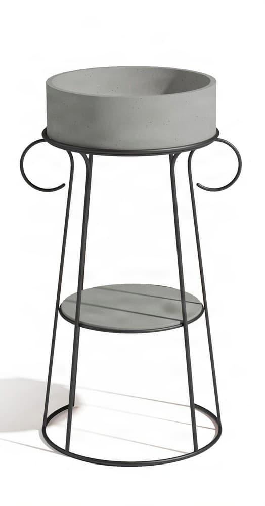 Urbi Et Orbi Relia 39 Medium Grey