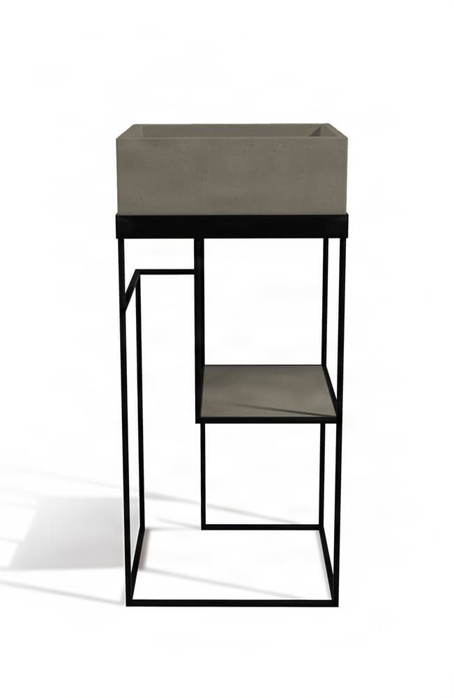 Urbi Et Orbi Relia 40 Anthracite