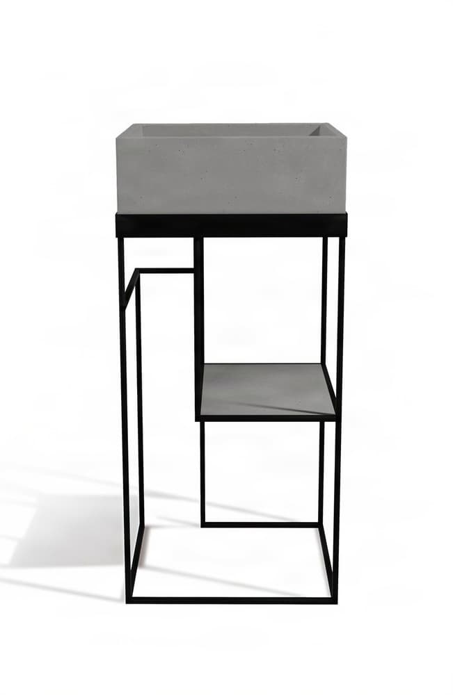 Urbi Et Orbi Relia 40 Dark Grey