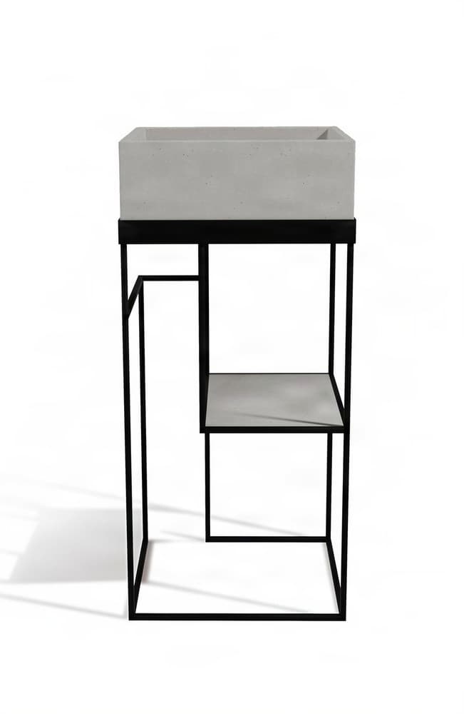 Urbi Et Orbi Relia 40 Medium Grey