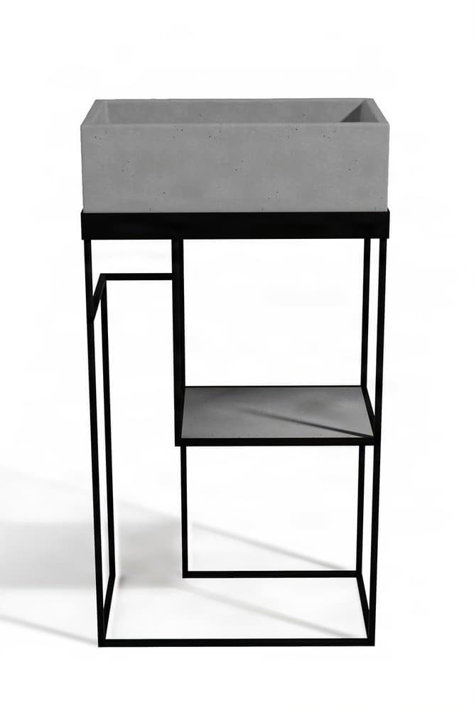 Urbi Et Orbi Relia 45 Dark Grey