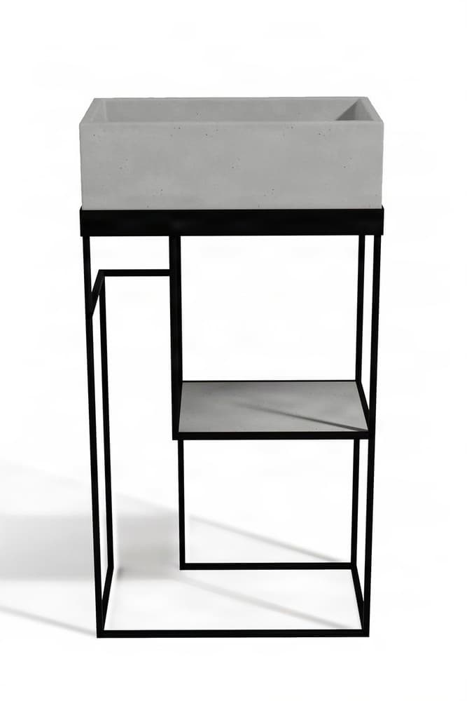Urbi Et Orbi Relia 45 Medium Grey