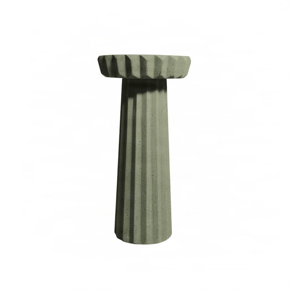 Urbi Et Orbi Siman Candle Holder 28cm Hak