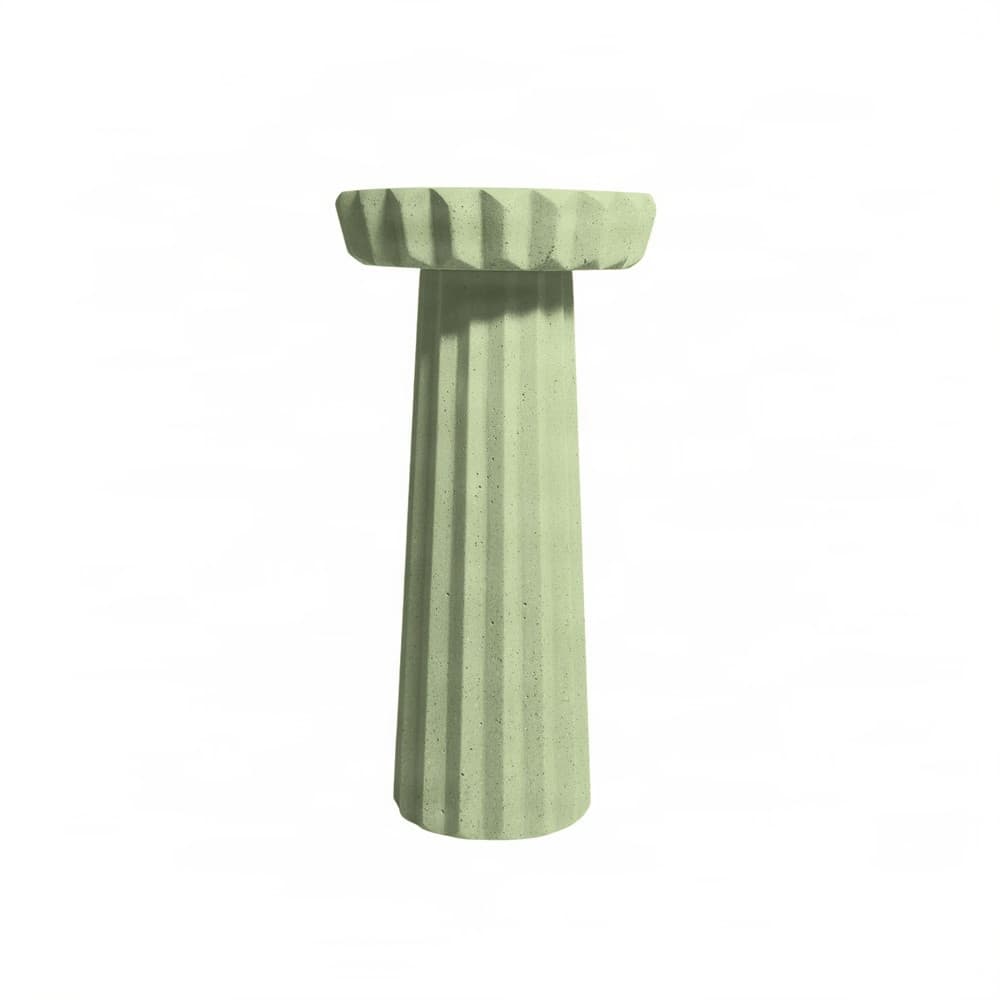 Κηροπήγιο Urbi et Orbi Siman Short MIN Φ14×28cm