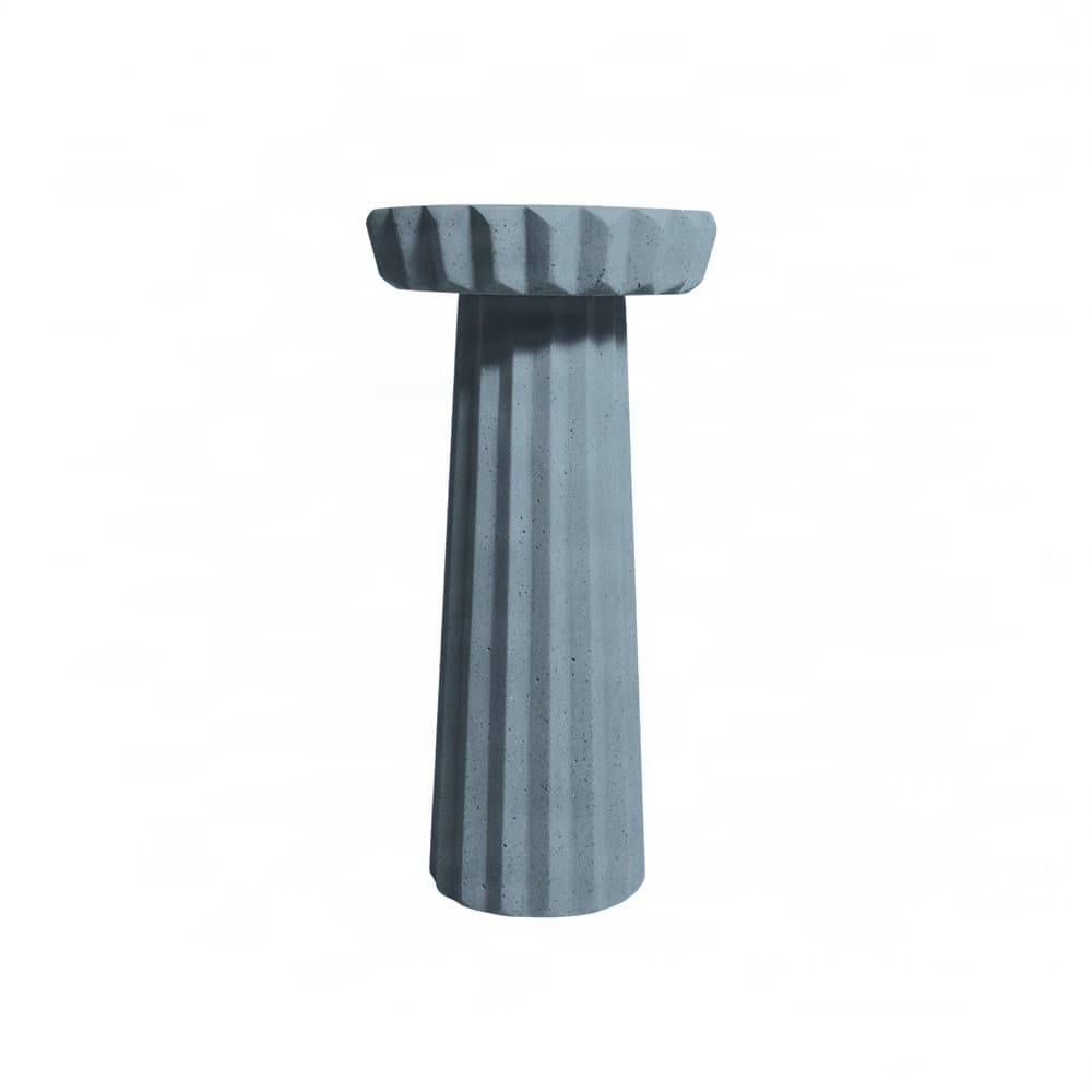 Urbi Et Orbi Siman Candle Holder 28cm Raf