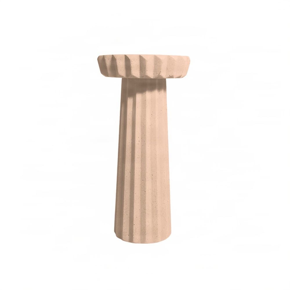 Urbi Et Orbi Siman Candle Holder 28cm Som
