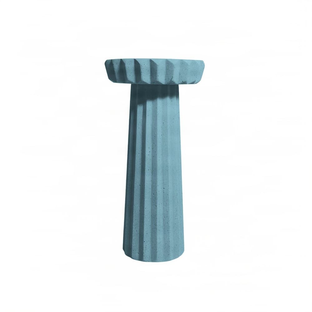 Κηροπήγιο Urbi et Orbi Siman Short TUR Φ14×28cm