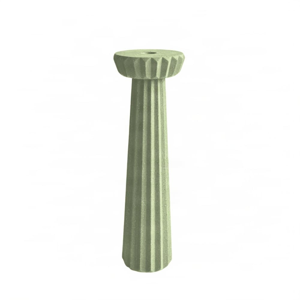 Κηροπήγιο Urbi et Orbi Siman Tall MIN Φ11×36cm