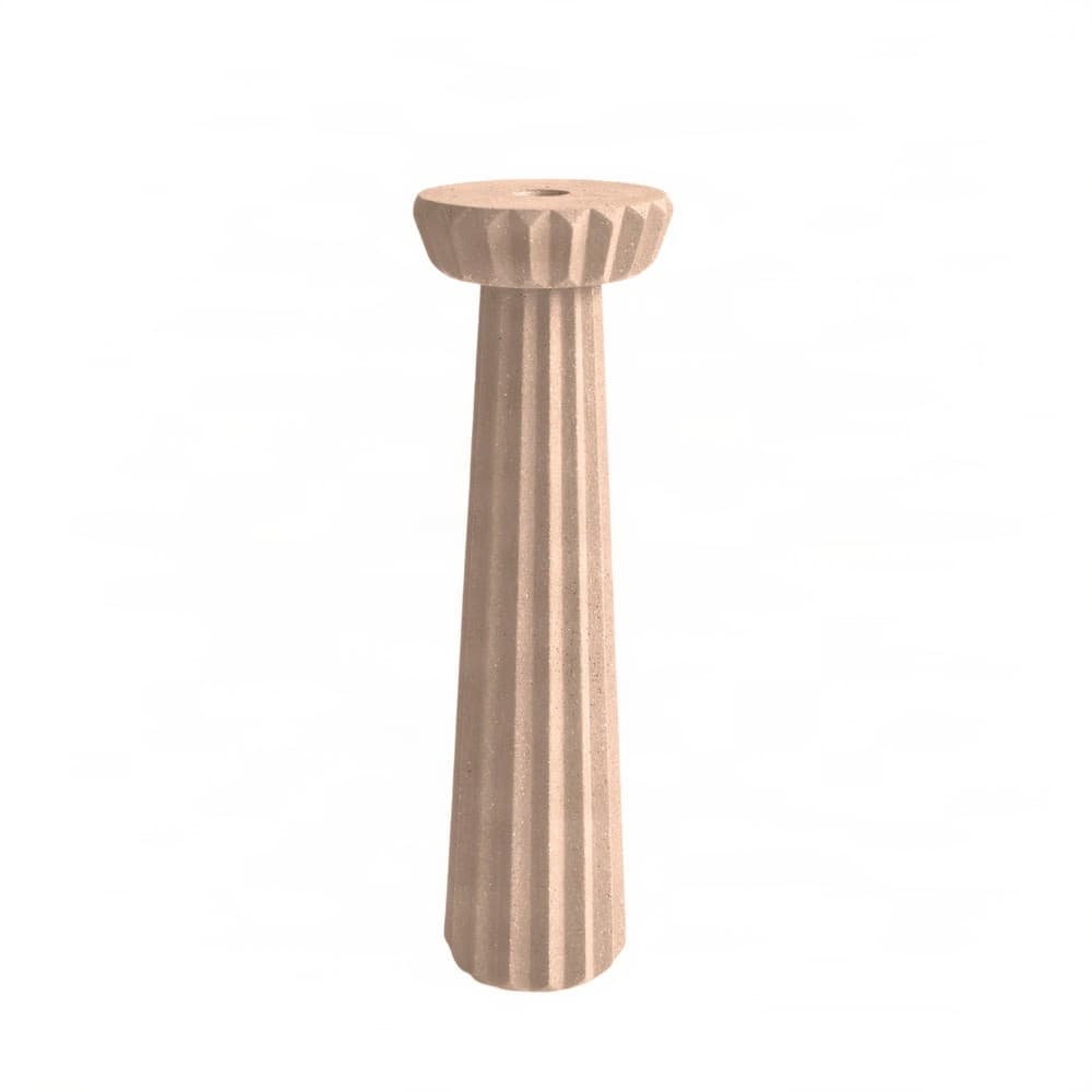 Κηροπήγιο Urbi et Orbi Siman Tall SOM Φ11×36cm