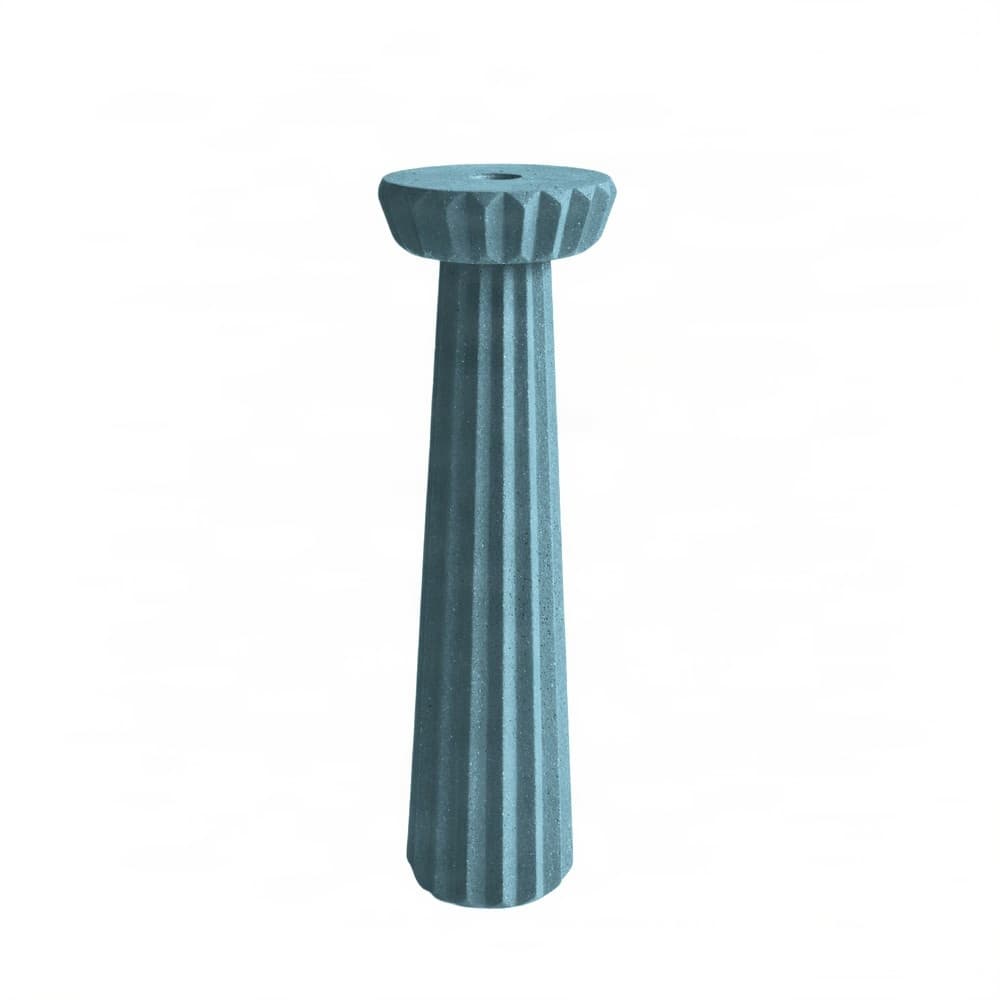 Κηροπήγιο Urbi et Orbi Siman Tall TUR Φ11×36cm