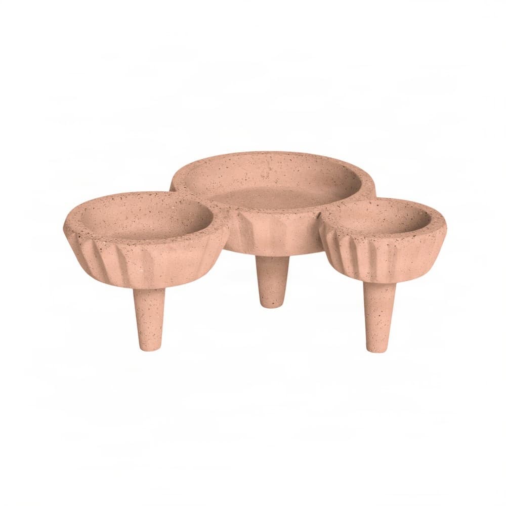 Urbi Et Orbi Siman Catchall Roz