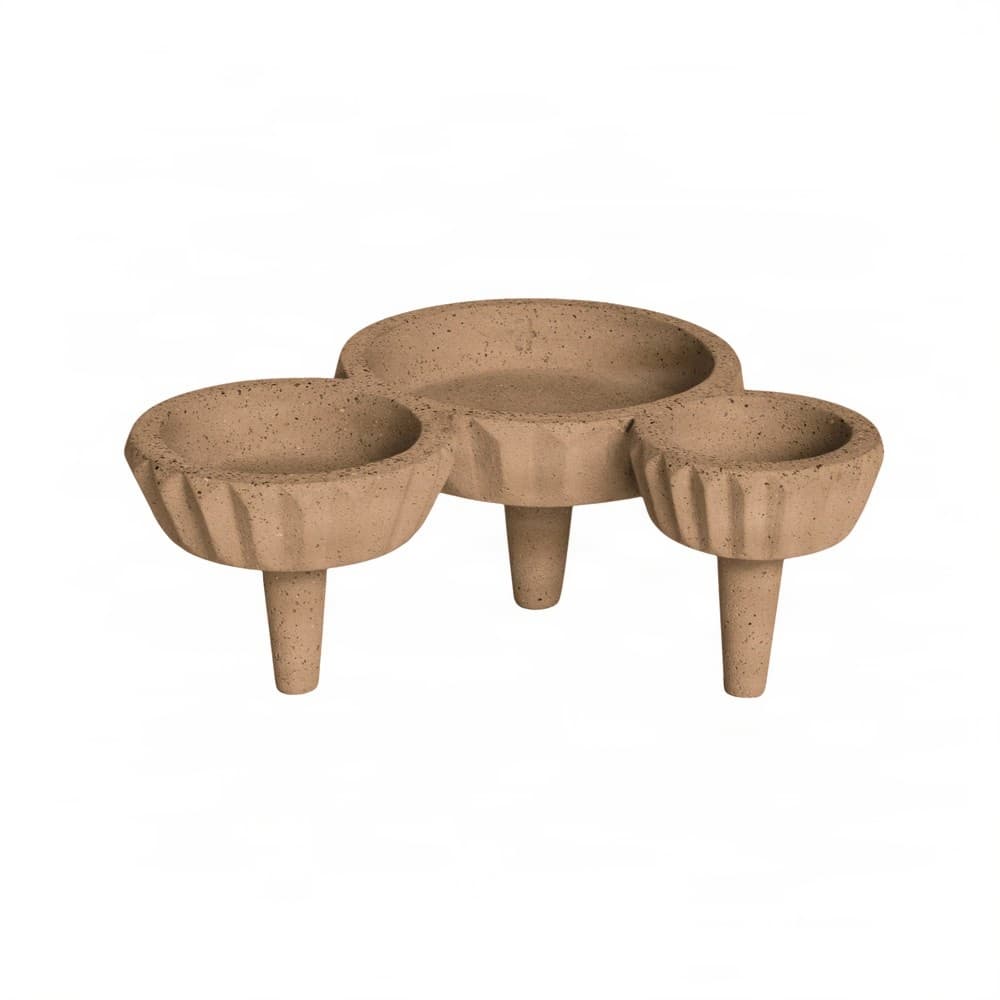 Urbi Et Orbi Siman Catchall Tan