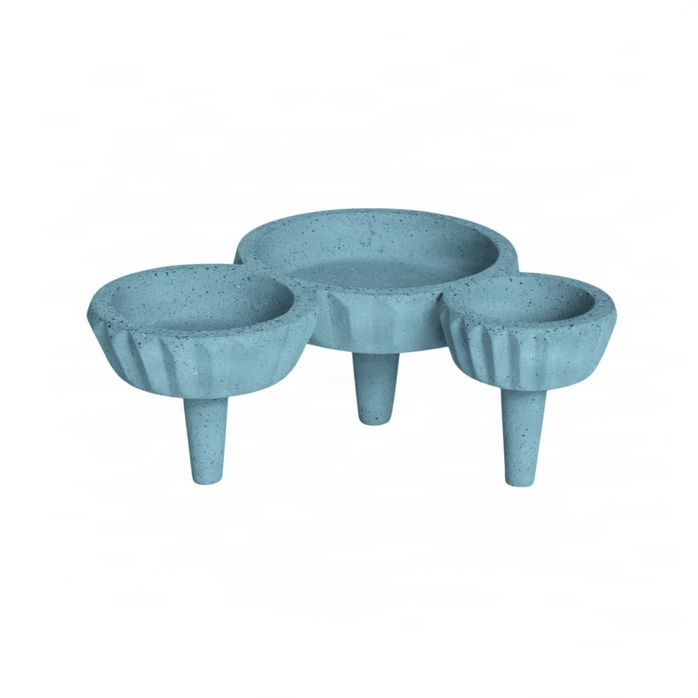 Θήκη Αντικειμένων Urbi et Orbi Siman Catchall TUR 25×14×9cm