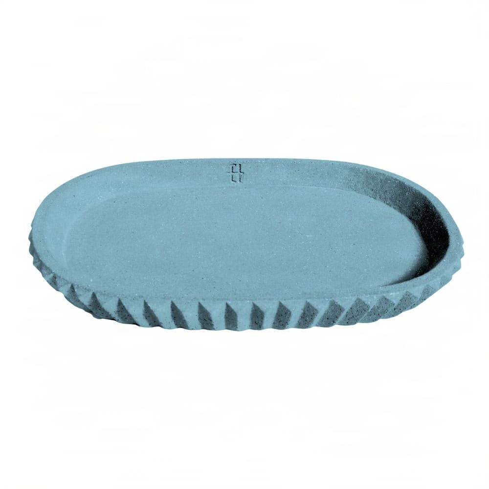 Πιατέλα Urbi et Orbi Siman Dish Big TUR 40×26×3cm
