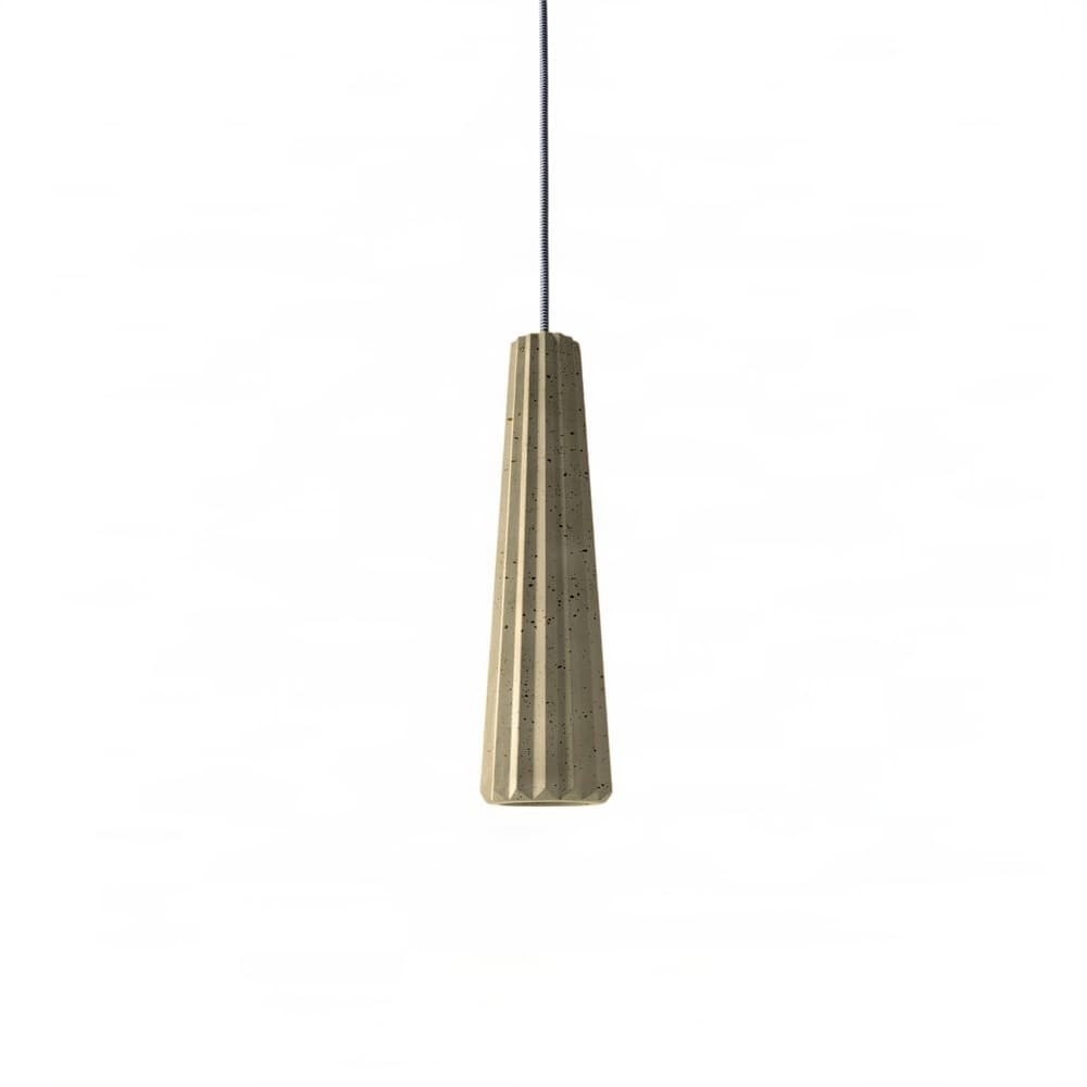 Urbi Et Orbi Siman Lamp Basic Beige