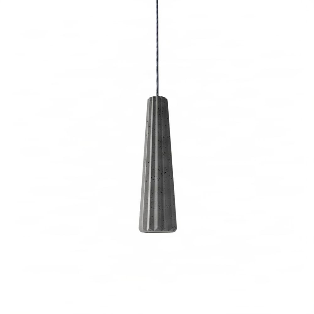 Urbi Et Orbi Siman Lamp Basic Dark Grey