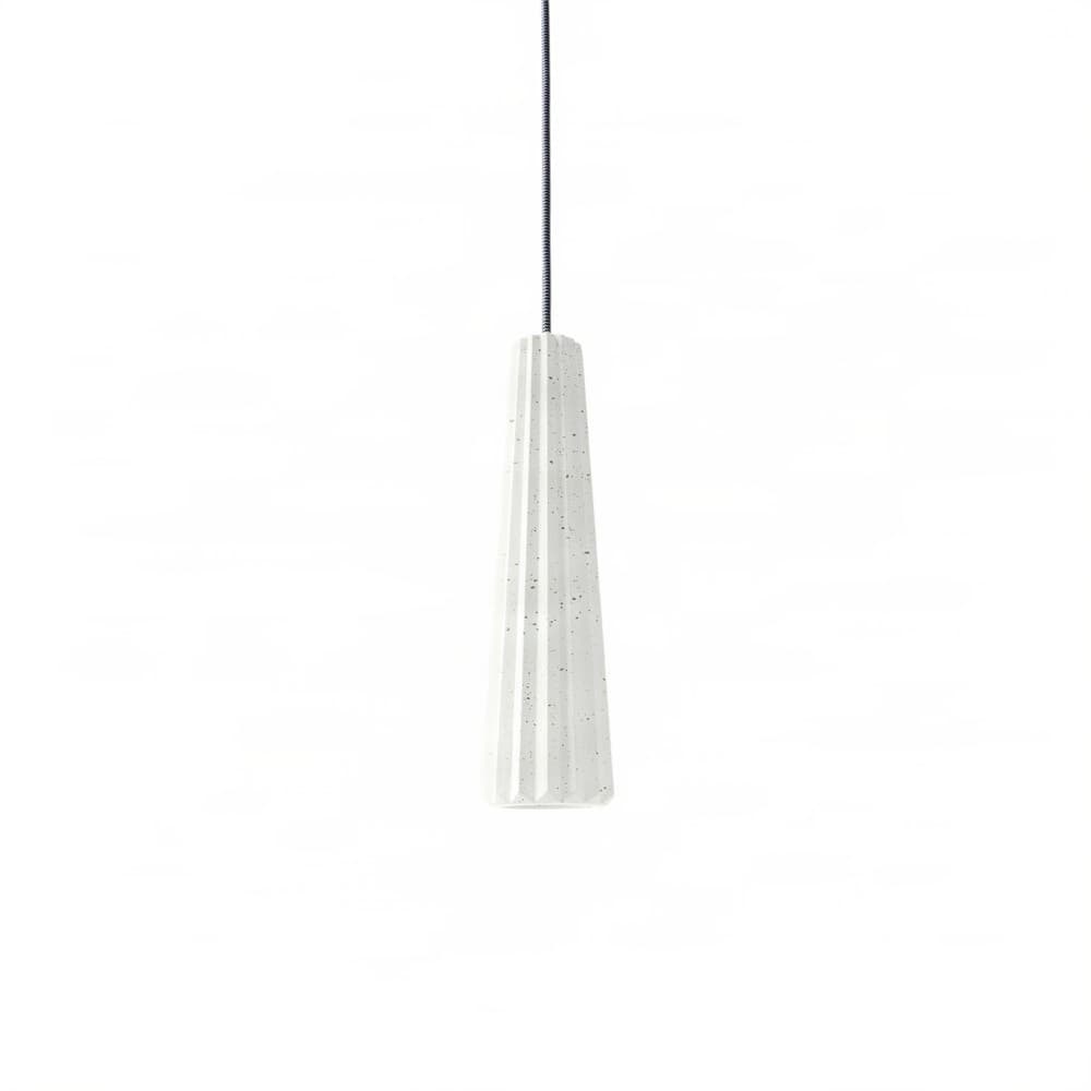 Urbi Et Orbi Siman Lamp Basic Ivory