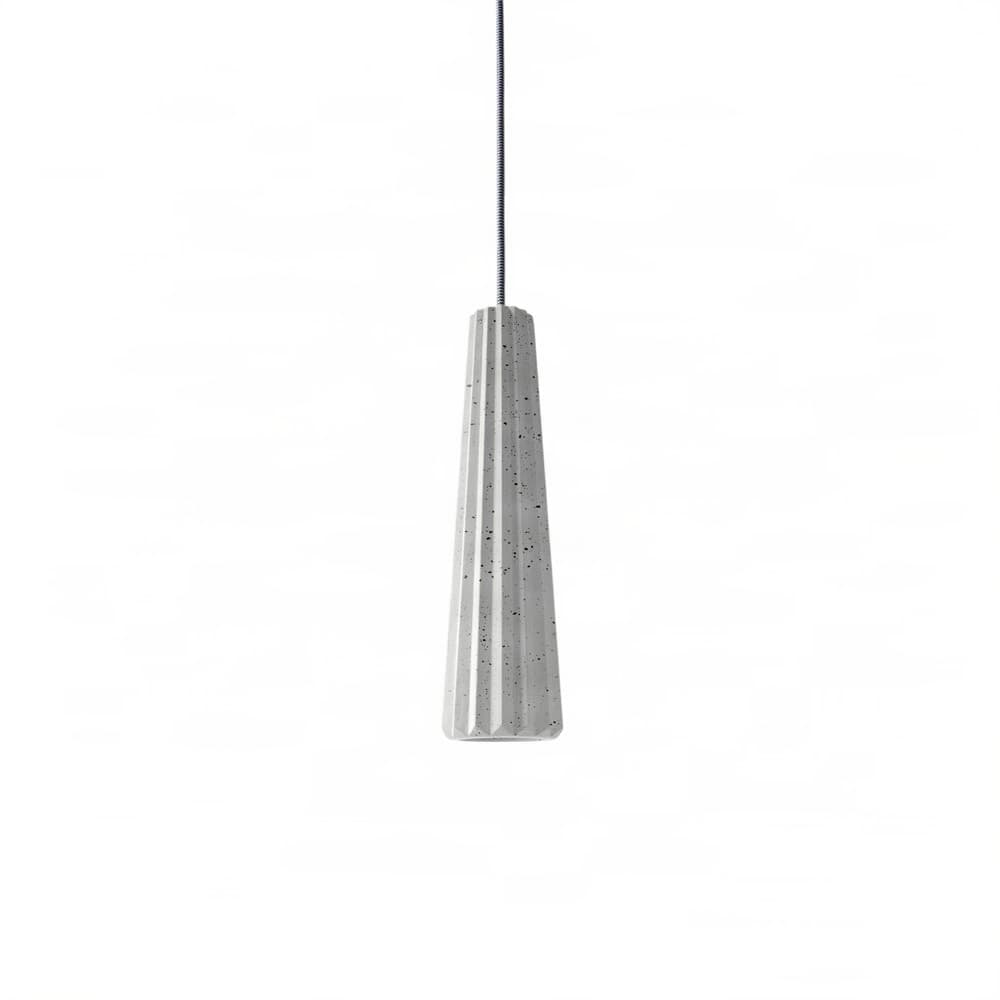 Urbi Et Orbi Siman Lamp Basic Light Grey