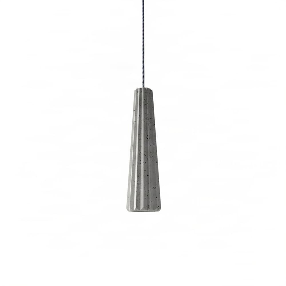 Urbi Et Orbi Siman Lamp Basic Medium Grey
