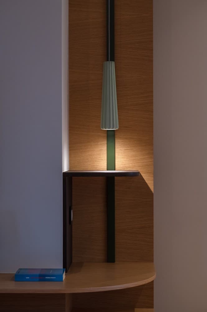 Urbi Et Orbi Siman Lamp Lifestyle 1