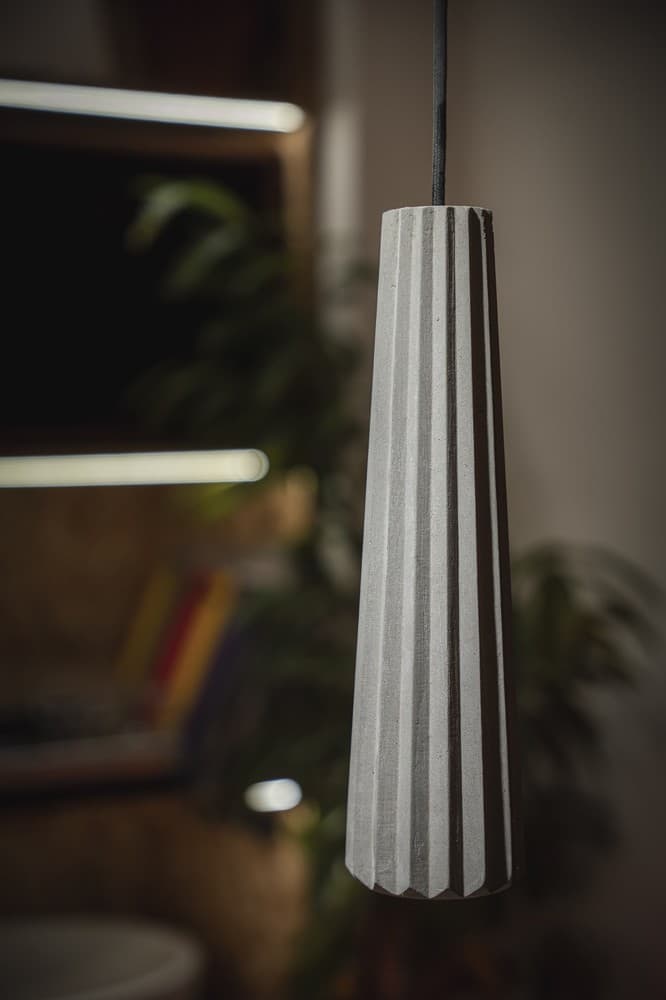 Urbi Et Orbi Siman Lamp Lifestyle 2