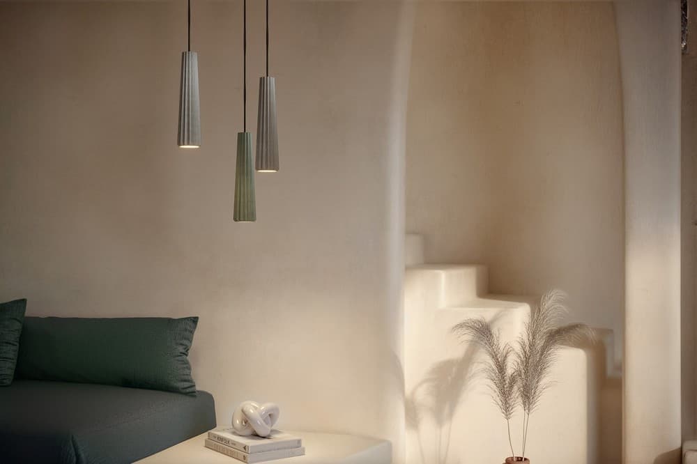 Urbi Et Orbi Siman Lamp Lifestyle 3