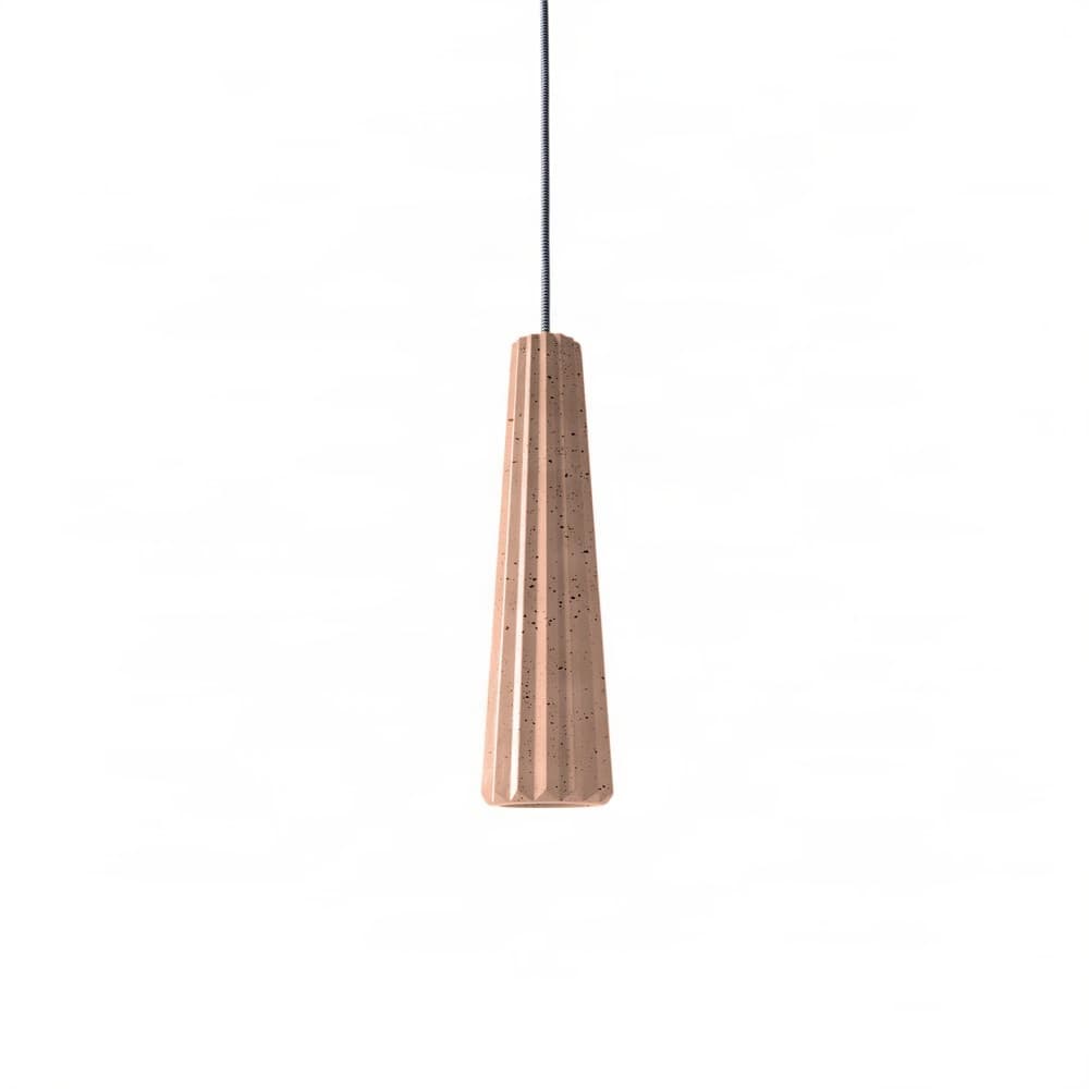 Urbi Et Orbi Siman Lamp Roz