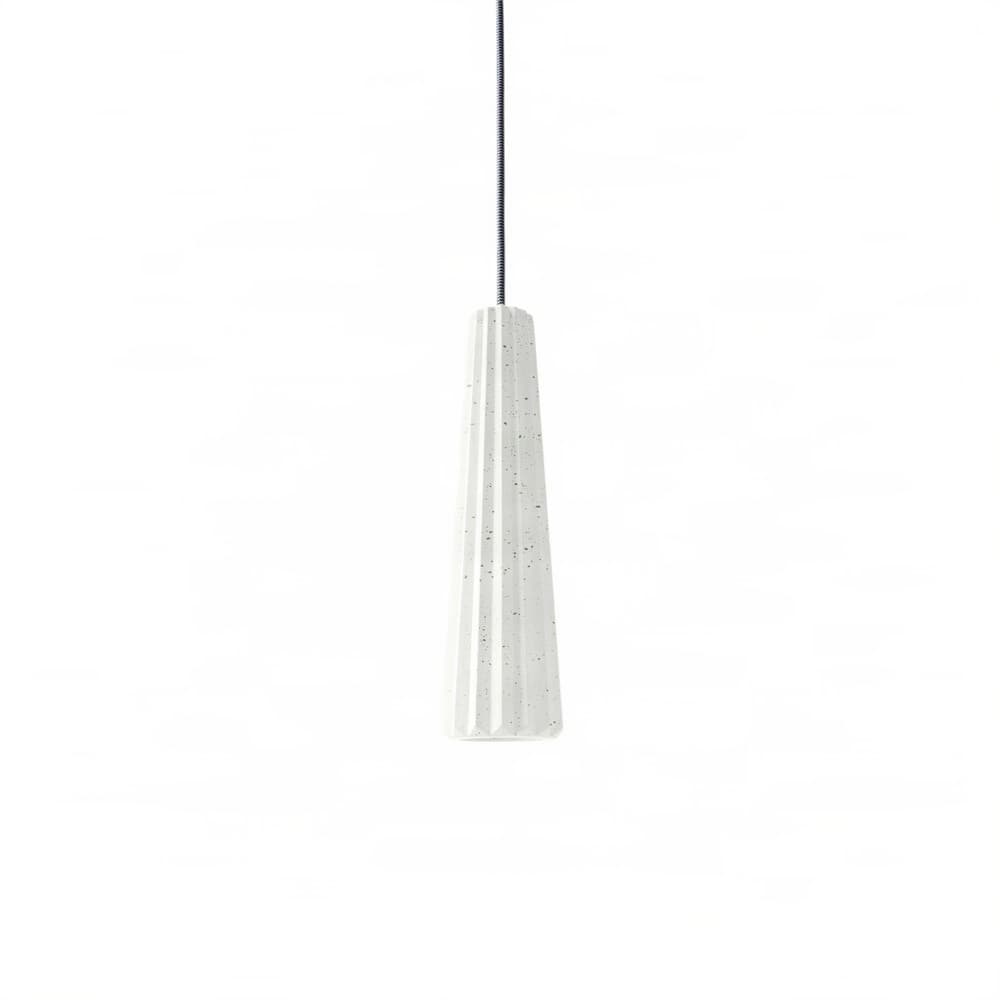 Urbi Et Orbi Siman Lamp Sand Ivory