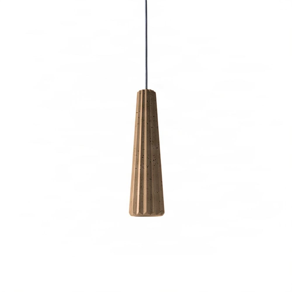 Urbi Et Orbi Siman Lamp Tan