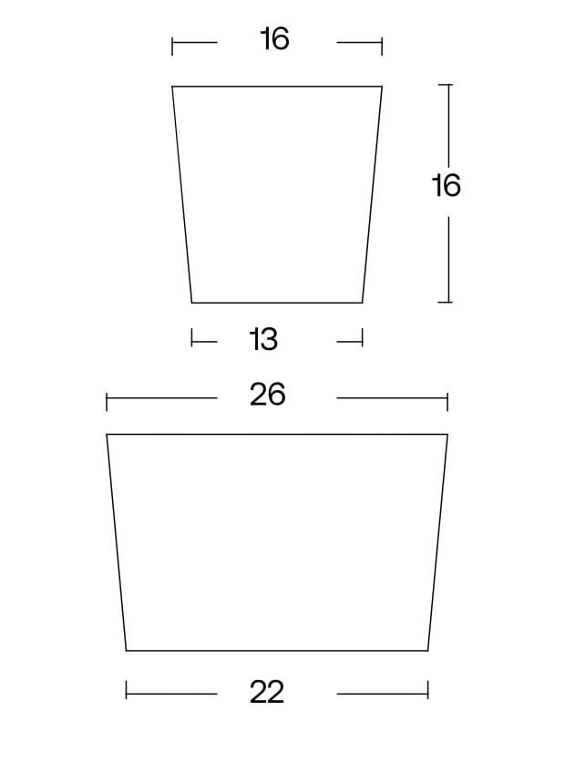 Urbi Et Orbi Siman Vase D