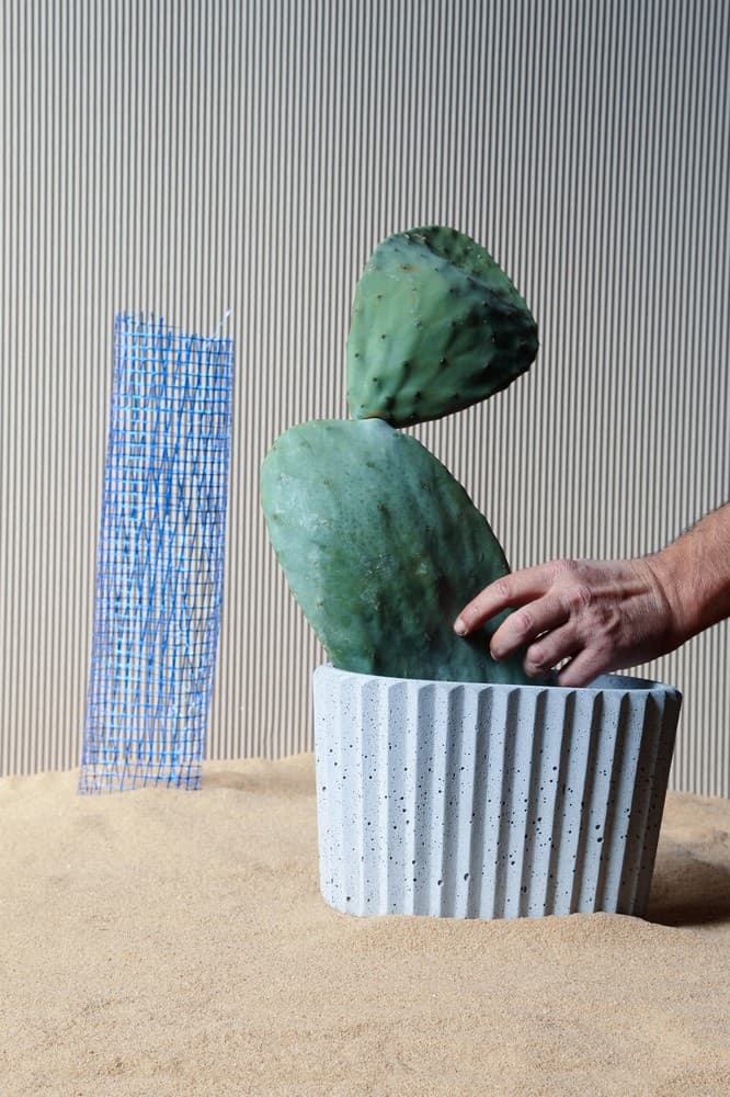 Urbi Et Orbi Siman Vase Lifestyle 2