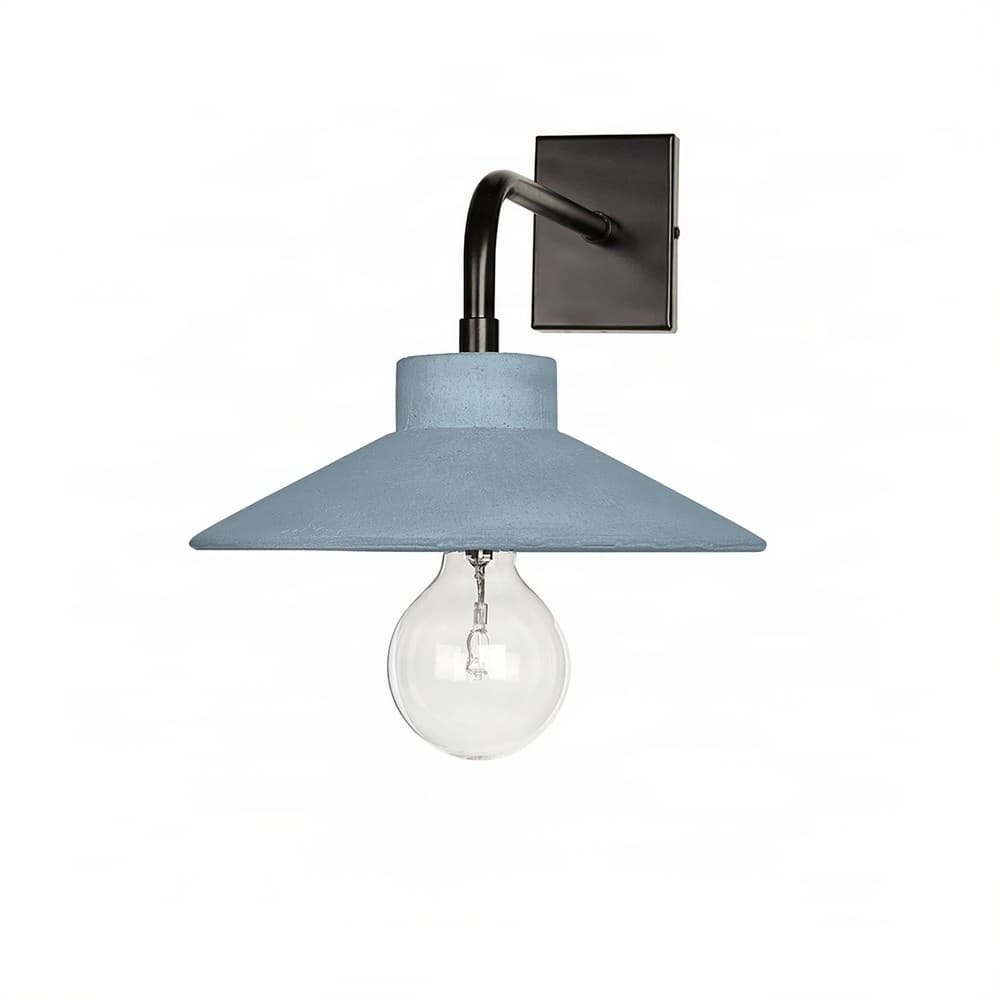 Φωτιστικό Τοίχου Urbi et Orbi Strada RAF 42×25×24cm