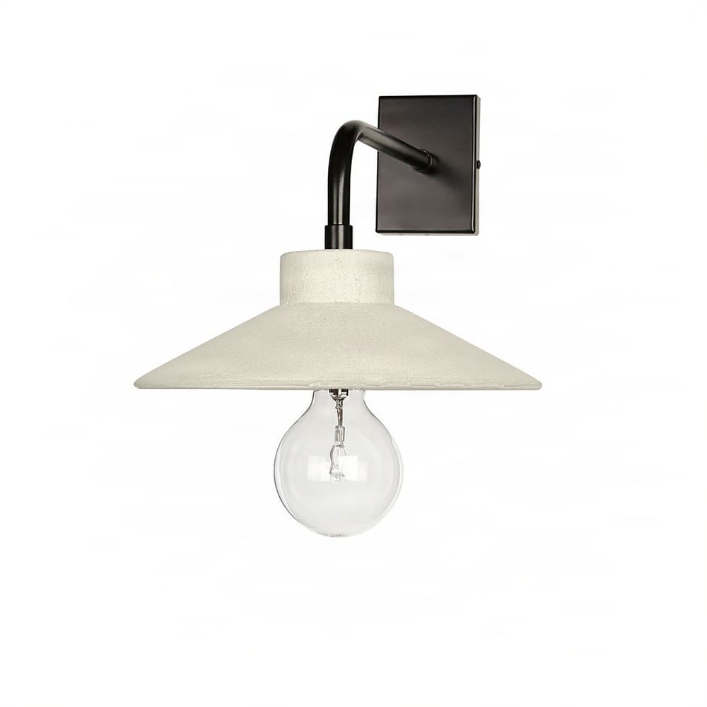 Φωτιστικό Τοίχου Urbi et Orbi Strada WET 42×25×24cm