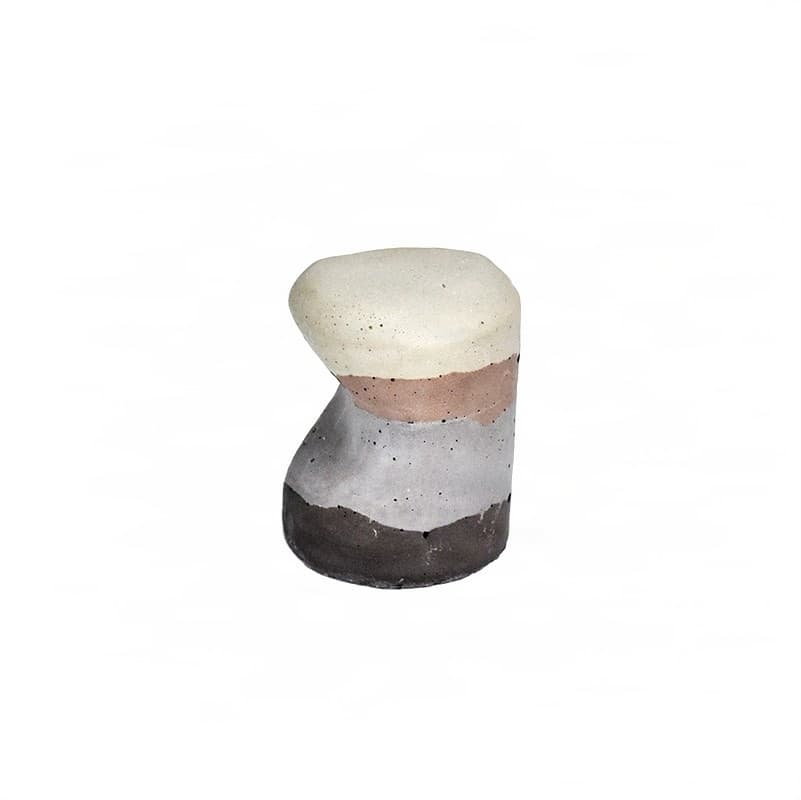 Πόμολο Επίπλων / Κρεμάστρα Urbi et Orbi Strata Cool Small Φ30mm