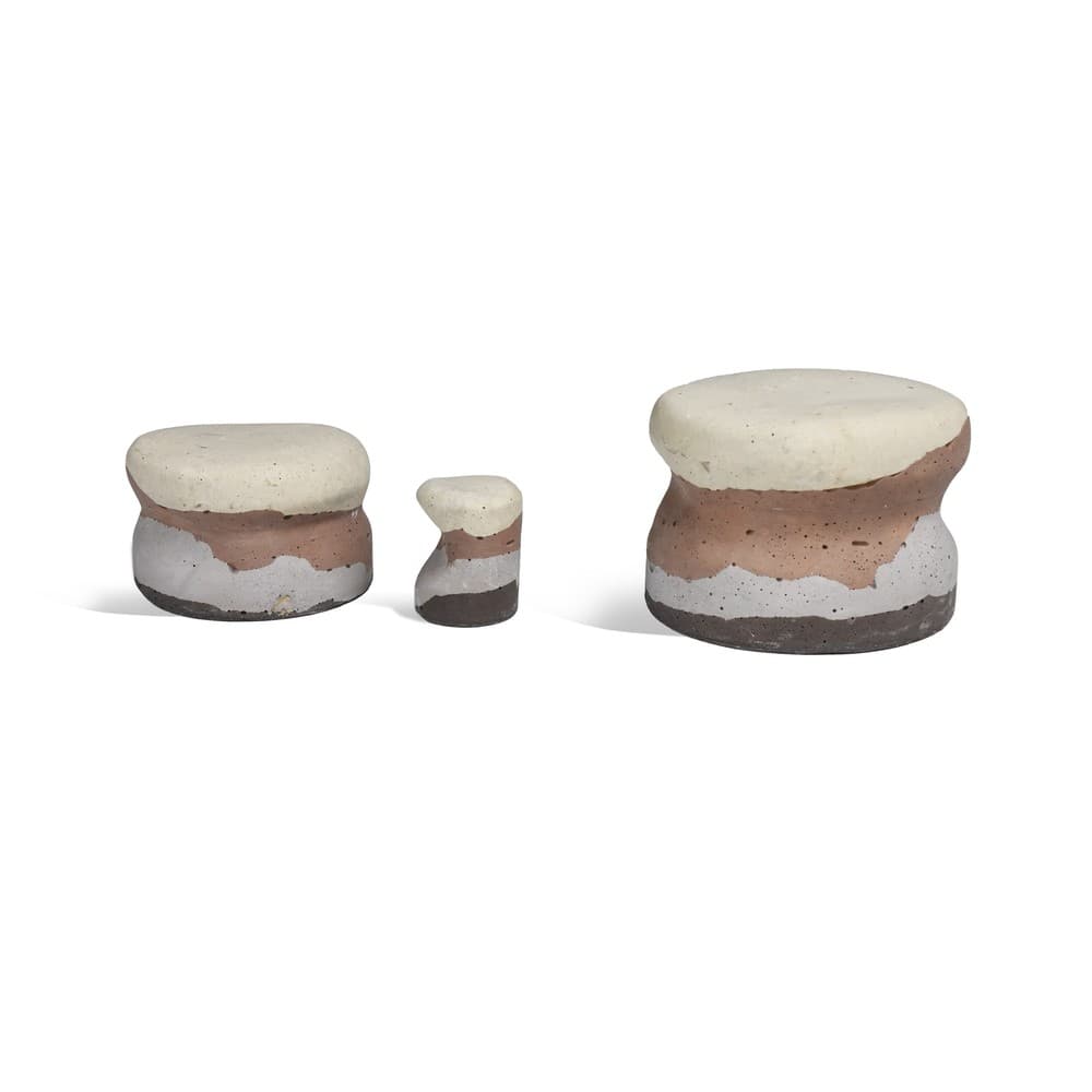 Urbi Et Orbi Strata Handle Cool Sizes