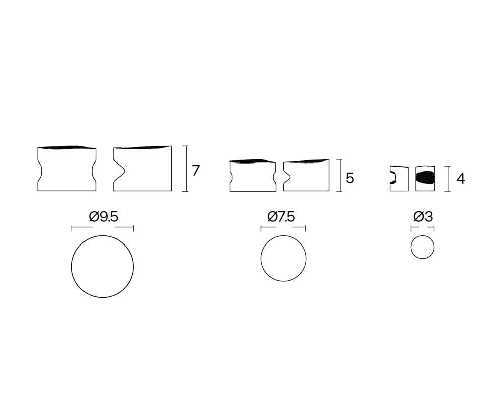 Urbi Et Orbi Strata Handle D