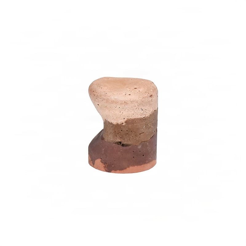 Urbi Et Orbi Strata Handle Warm 3