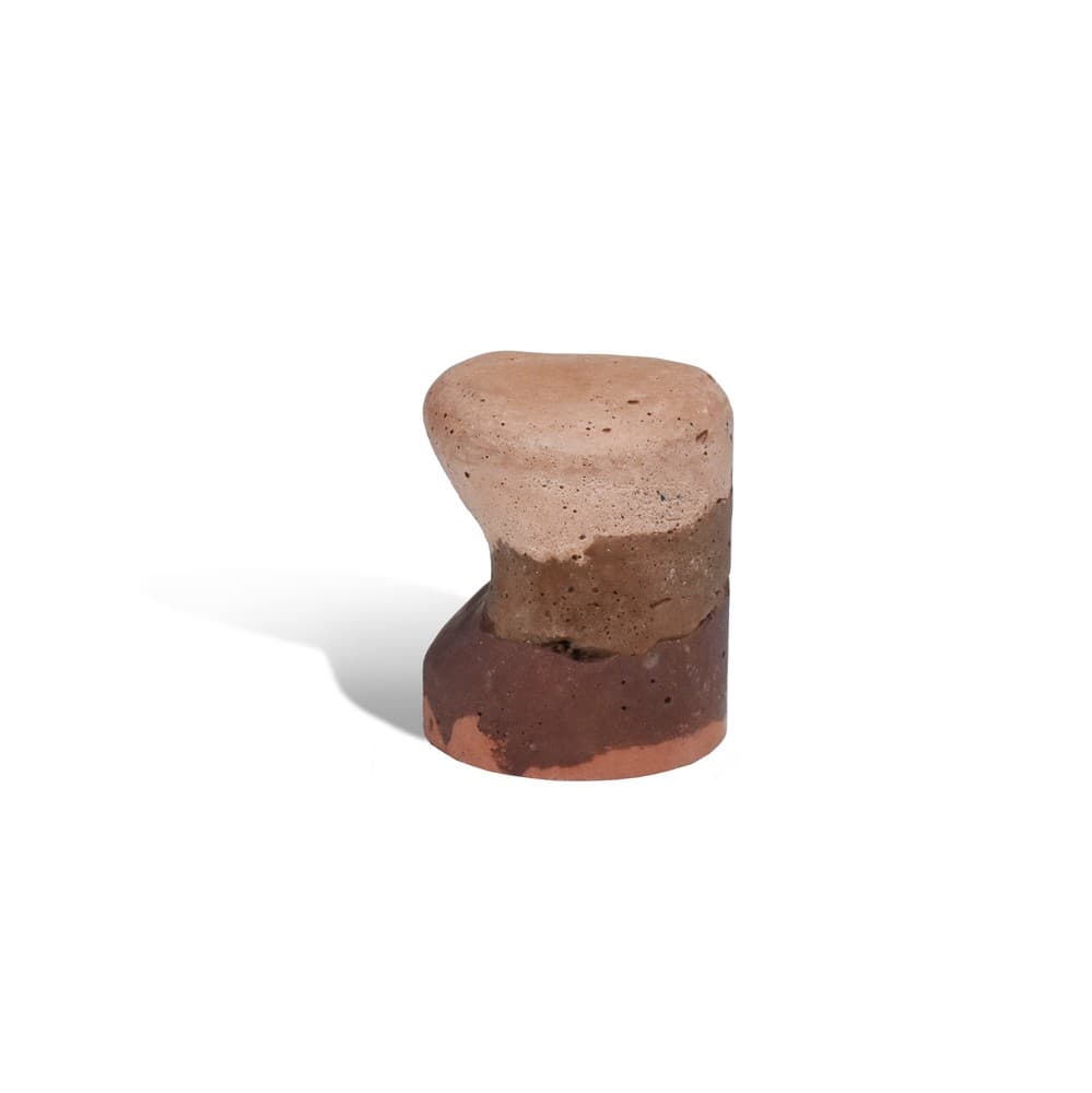 Urbi Et Orbi Strata Handle Warm Small