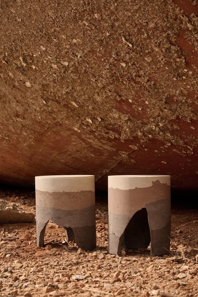Urbi Et Orbi Strata Stool Lifestyle 1