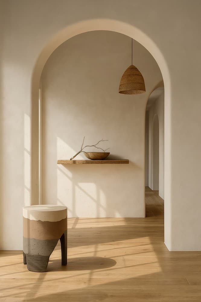 Urbi Et Orbi Strata Stool Lifestyle 2