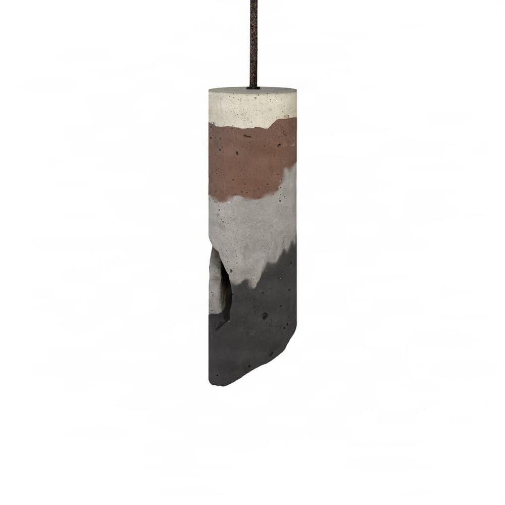 Urbi Et Orbi Strata Suspension Lamp Cool