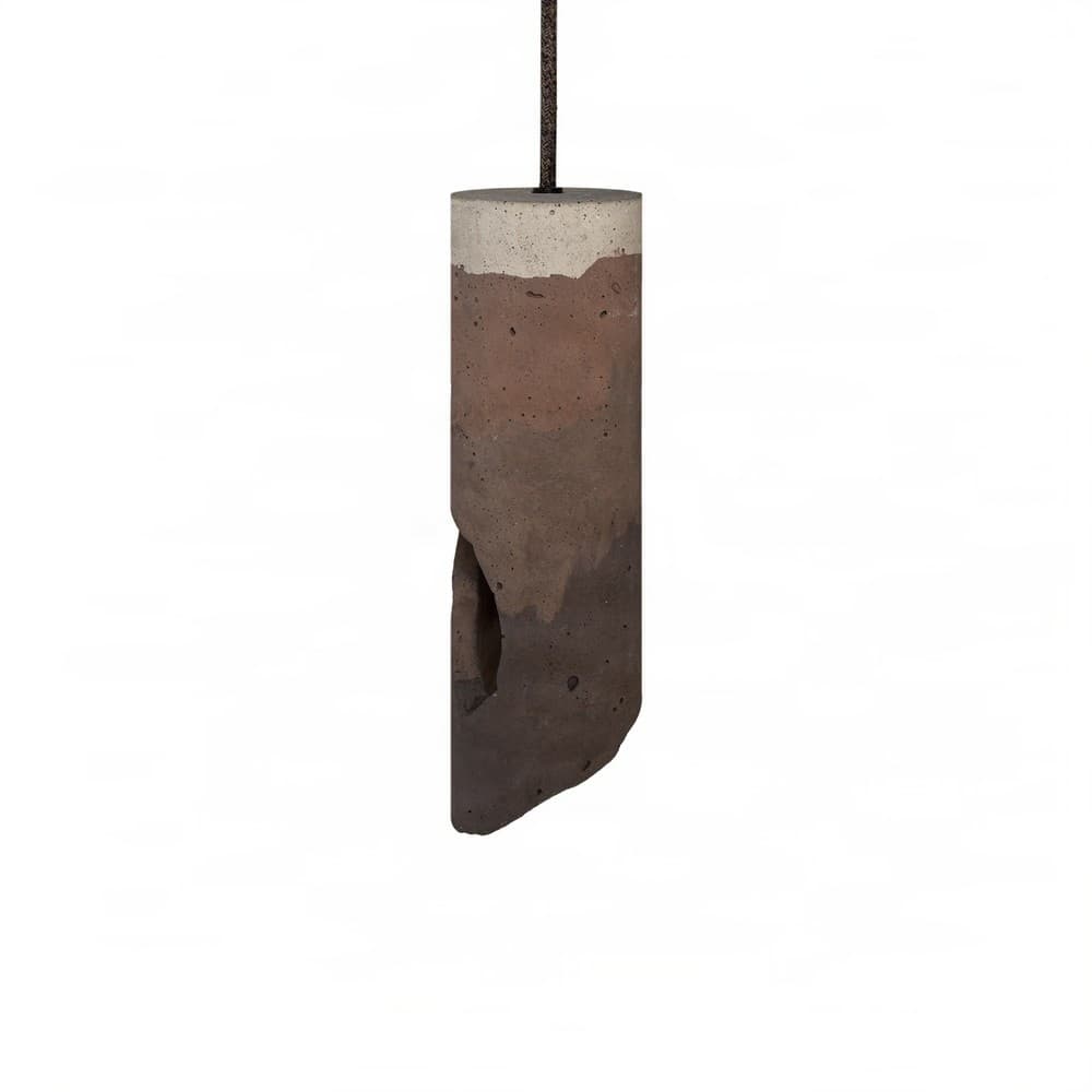 Urbi Et Orbi Strata Suspension Lamp Warm