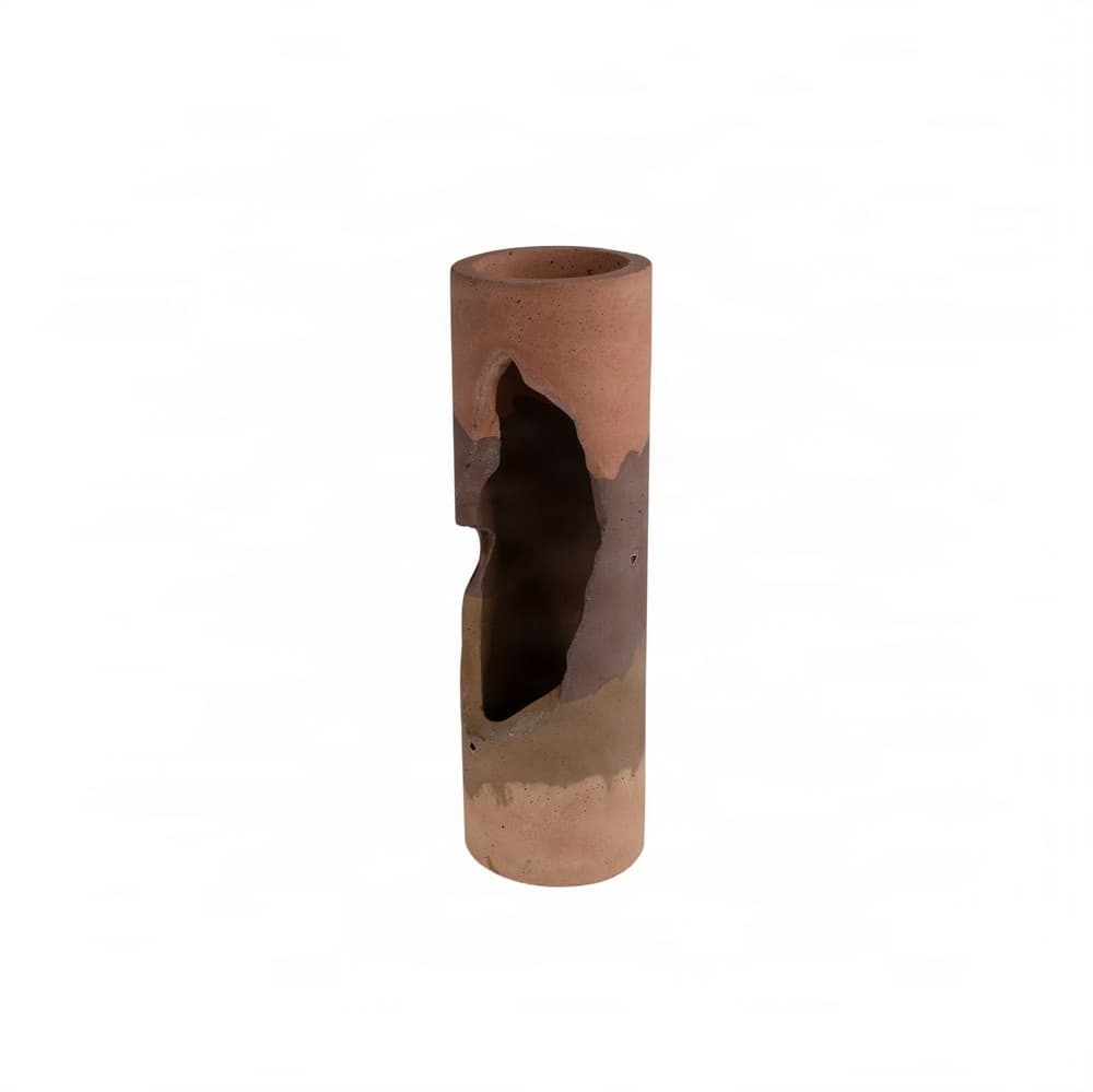 Επιτραπέζιο Φωτιστικό Urbi et Orbi Strata Warm Φ10×33cm