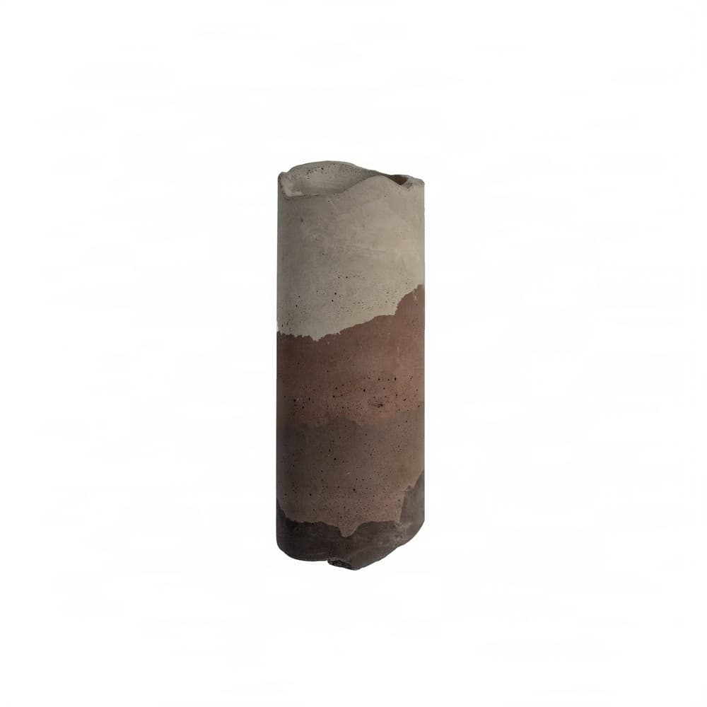 Φωτιστικό Τοίχου Urbi et Orbi Strata Cool Φ10×30cm